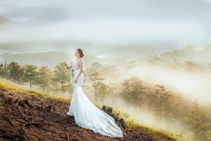 Bohemian Bride