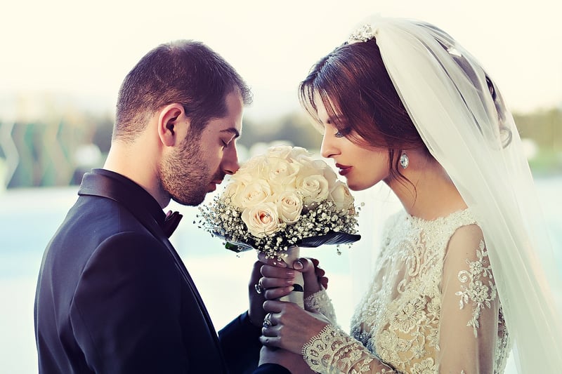 Enchanted Wedding Image