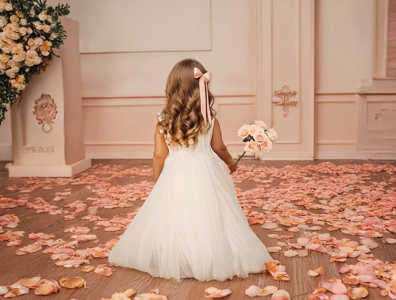 Luxurious Floral Arrangements