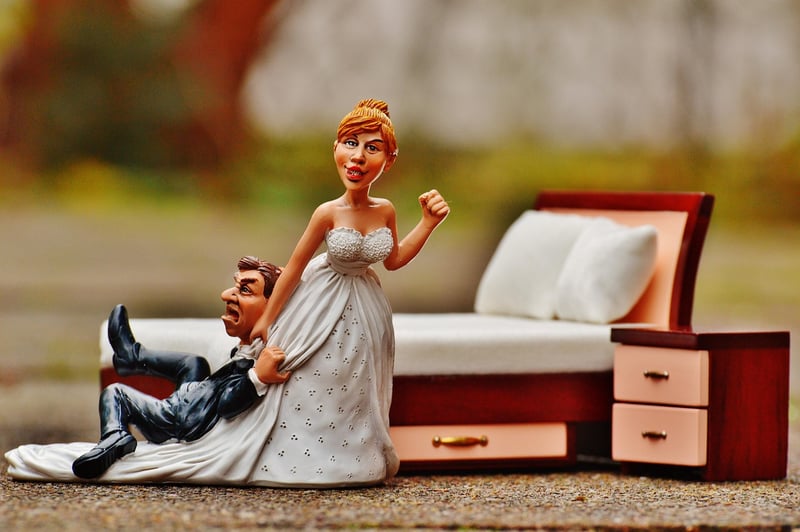 Personalized Vows